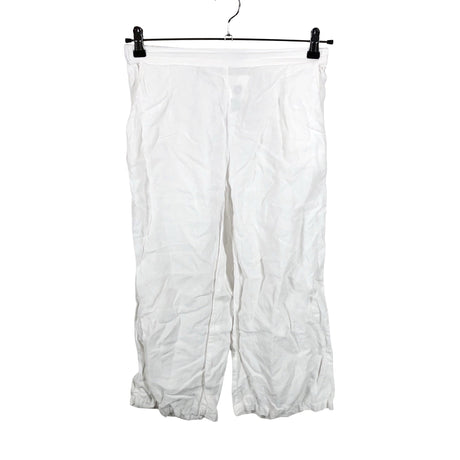 Unisex Balmuir - Mittevenivad püksid, suurus 38 - Valge ()