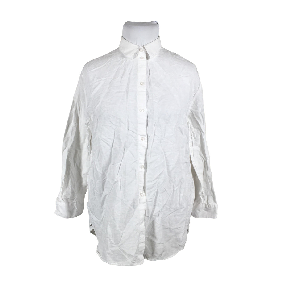 Unisex Esprit - Triiksärk, suurus 42 - Valge (1)