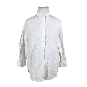 Unisex Esprit - Triiksärk, suurus 42 - Valge (1)