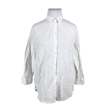 Unisex Esprit - Triiksärk, suurus 42 - Valge ()