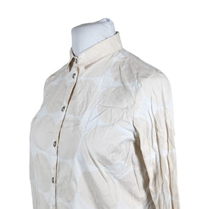 Unisex Marimekko - Mitteveniv kleit, suurus 42 - Beige (2)