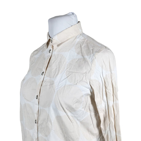 Unisex Marimekko - Mitteveniv kleit, suurus 42 - Beige (2)