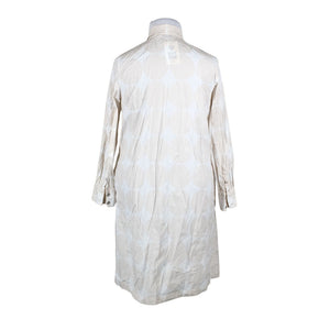 Unisex Marimekko - Mitteveniv kleit, suurus 42 - Beige (3)