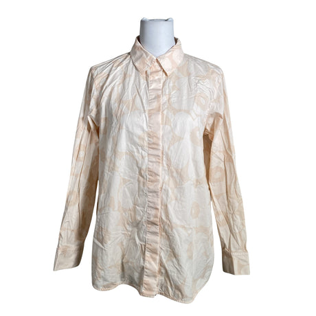 Unisex Marimekko - Triiksärk, suurus 42 - Heleroosa ()