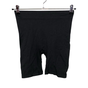 Unisex Vogue - Lühikesed püksid, suurus 40 - Must (1)