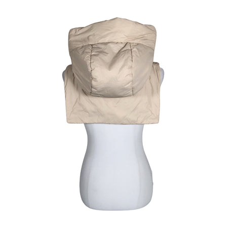 Unisex InWear - Kaelussall, suurus One size - Beige (2)