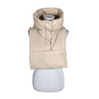 Unisex InWear - Kaelussall, suurus One size - Beige ()