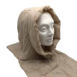 Unisex InWear - Kaelussall, suurus One size - Beige (3)