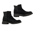 Unisex Tory Burch - Poolsaapad, suurus Ei kokoa - Must ()
