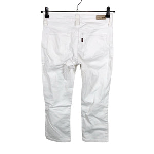 Unisex Levi's - Teksad, suurus W27 - Valge (2)