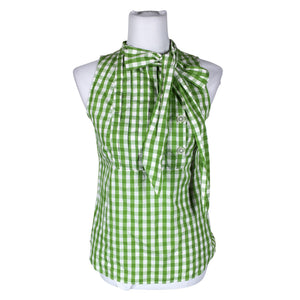 Unisex Benetton - Topp, suurus 36 - Roheline (1)