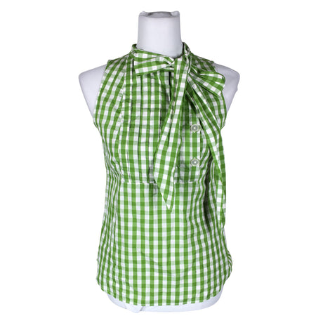 Unisex Benetton - Topp, suurus 36 - Roheline ()
