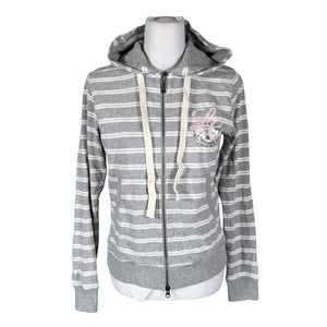 Unisex Lexington - Dressipluus, suurus 36 - Hall (1)