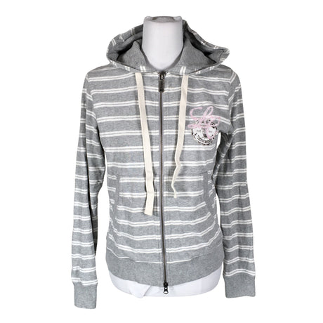 Unisex Lexington - Dressipluus, suurus 36 - Hall ()
