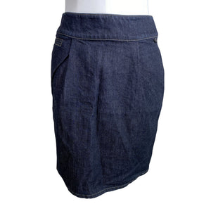 Unisex Lexington - Teksaseelik, suurus 38 - Sinine (1)