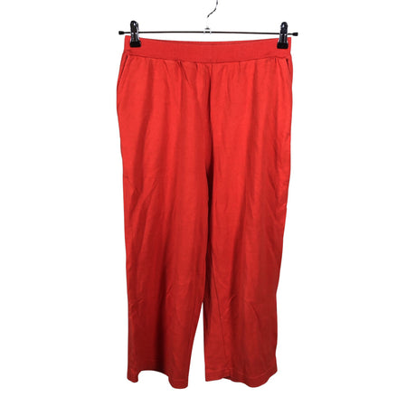 Unisex Nanso - Trikotaažist püksid, suurus 40 - Punane ()