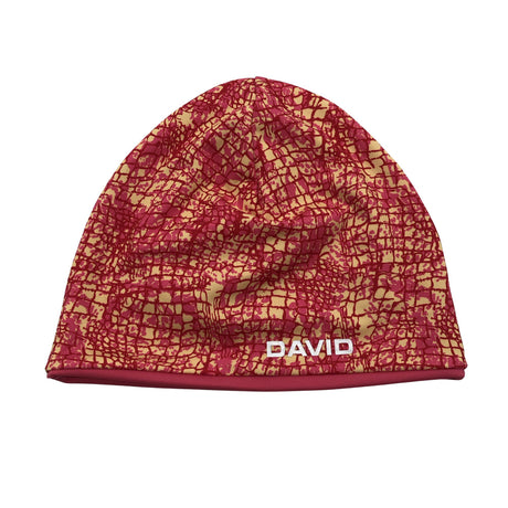 Unisex David - Spordimüts, suurus 48 - 50 cm - Roosa ()
