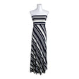 Unisex Banana Republic - Trikotaažist kleit, suurus 38 - Sinine ()