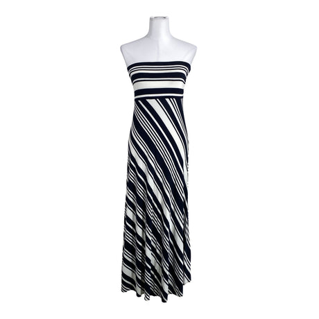 Unisex Banana Republic - Trikotaažist kleit, suurus 38 - Sinine ()