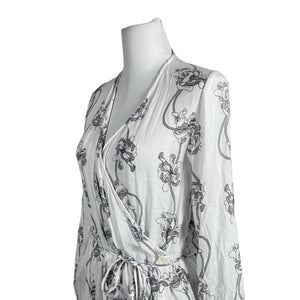 Unisex Rodebjer - Mitteveniv kleit, suurus 34 - Valge (2)