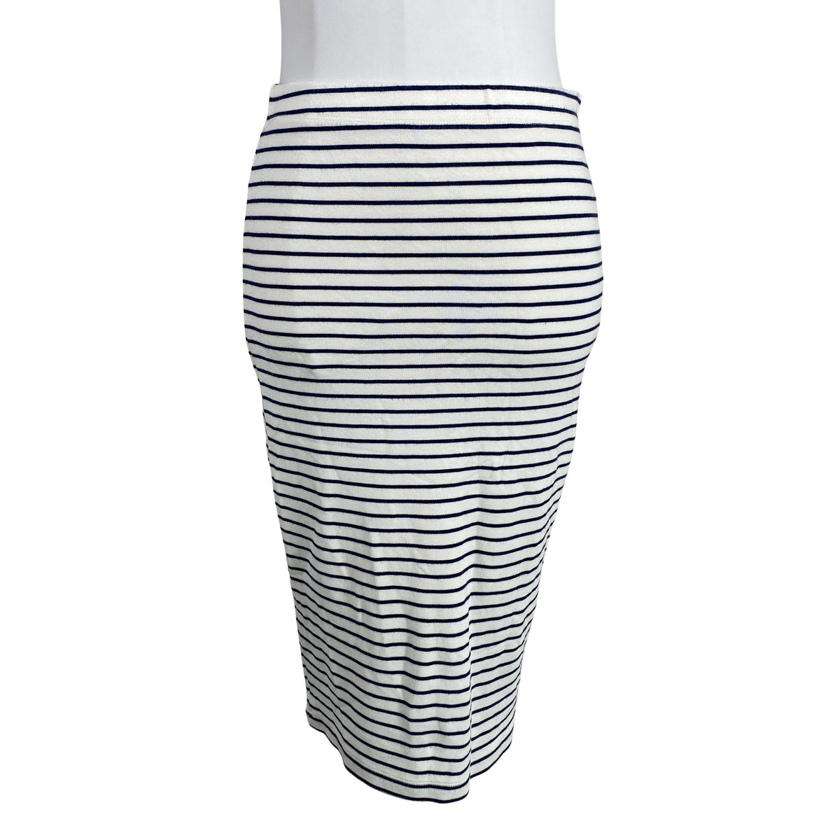Unisex Holly & Whyte by Lindex - Trikotaažist seelik, suurus 36 - Valge (1)