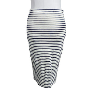 Unisex Holly & Whyte by Lindex - Trikotaažist seelik, suurus 36 - Valge (1)