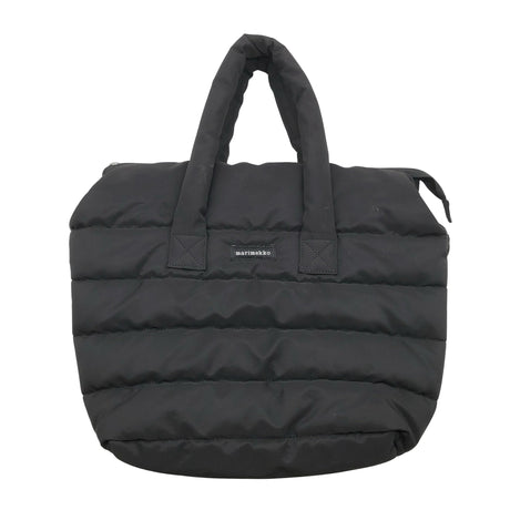 Unisex Marimekko - Käekott, suurus Maxi - Must ()
