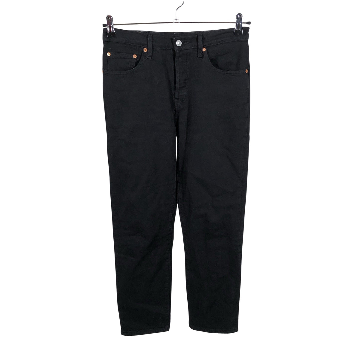 Unisex Levi's - Teksad, suurus W27 - Must (1)