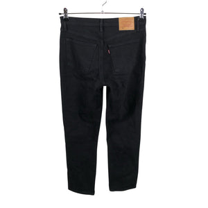 Unisex Levi's - Teksad, suurus W27 - Must (2)