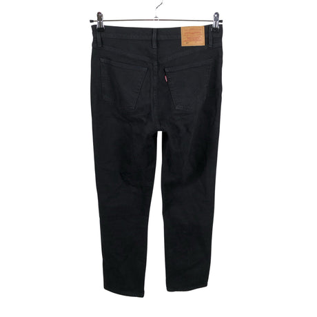 Unisex Levi's - Teksad, suurus W27 - Must (2)