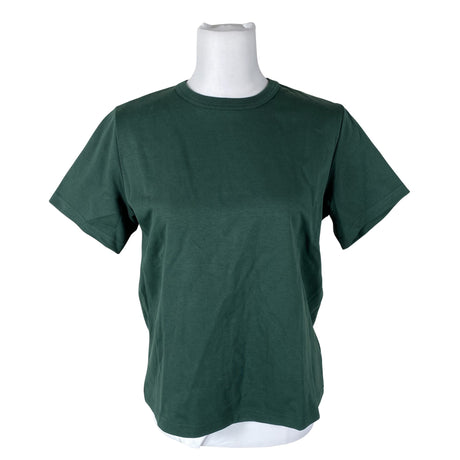 Unisex Toive - T-särk, suurus 36 - Roheline ()