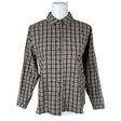 Unisex People Tree - Pluus, suurus 38 - Pruun ()