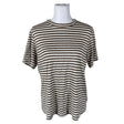 Unisex My Essential Wardrobe - T-särk, suurus 36 - Pruun ()