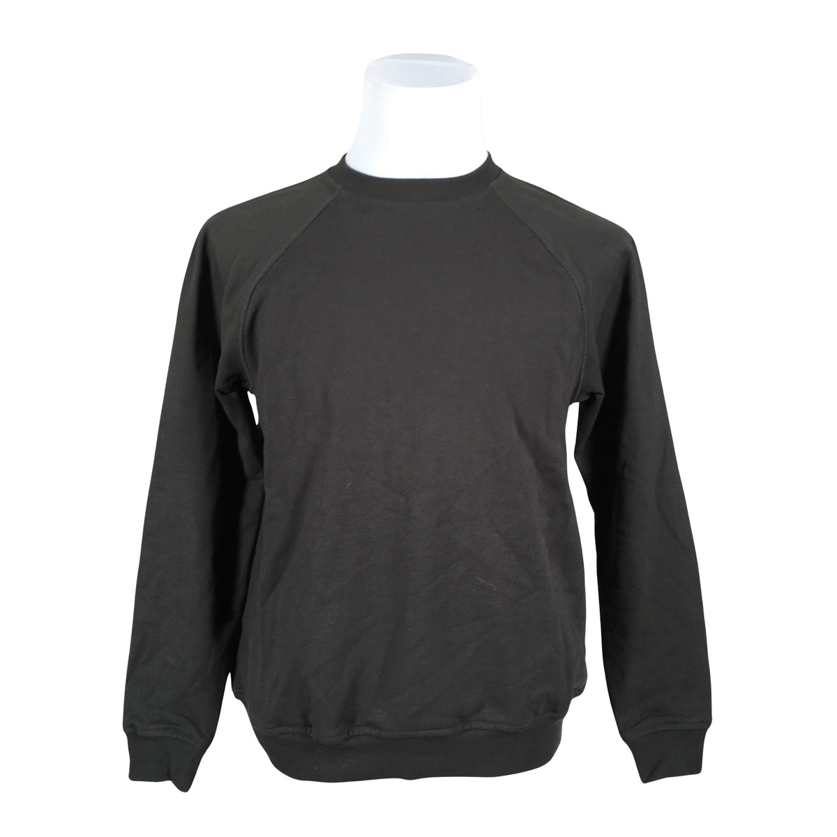 Unisex R-collection - Dressikangast pluus, suurus S - Roheline (1)