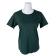 Unisex Kaiko - T-särk, suurus 36 - Roheline ()