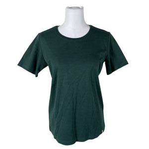 Unisex Kaiko - T-särk, suurus 36 - Roheline (1)