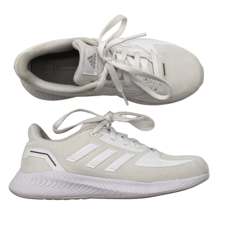 Unisex Adidas - Sisespordijalanõud, suurus 34 - Beige ()