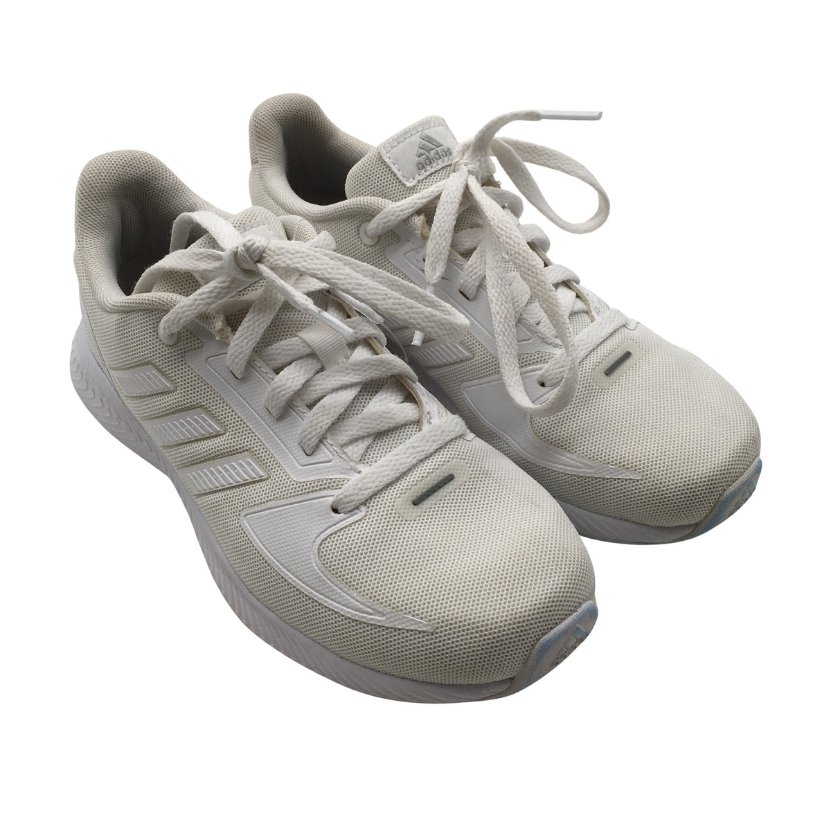Unisex Adidas - Sisespordijalanõud, suurus 34 - Beige (2)