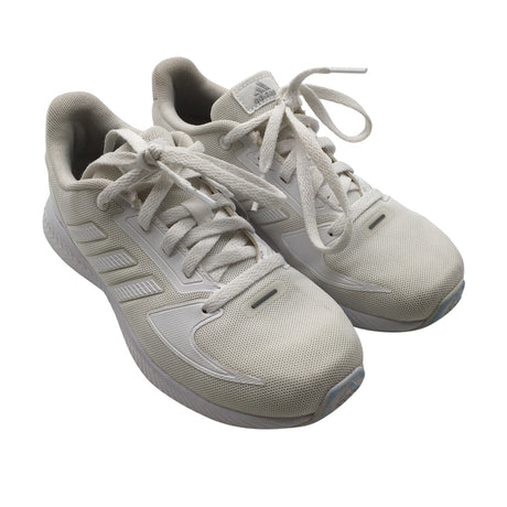 Unisex Adidas - Sisespordijalanõud, suurus 34 - Beige (2)