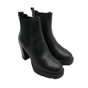 Unisex Tamaris - Poolsaapad, suurus 36 - Must (2)