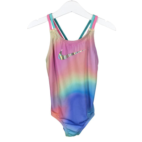 Unisex Nike - Ujumistrikoo, suurus 122 - 128 - Sinine ()