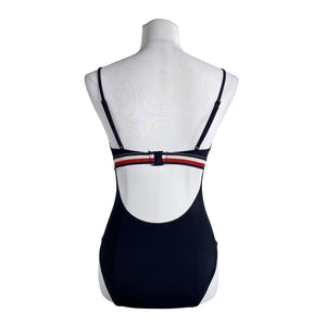 Unisex Tommy Hilfiger - Ujumistrikoo, suurus 36 - Sinine (2)
