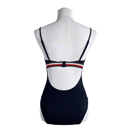 Unisex Tommy Hilfiger - Ujumistrikoo, suurus 36 - Sinine (2)