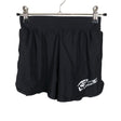 Unisex La Pirouette - Lühikesed spordipüksid, suurus 128 - 134 - Must ()