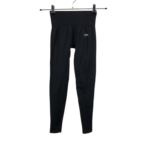 Unisex ICIW – Icaniwill - Spordiretuusid, suurus 36 - Must ()