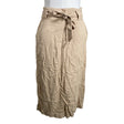 Unisex Nanso - Mitteveniv seelik, suurus 34 - Beige ()