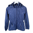 Unisex Bel - Kevad-/sügisjope, suurus 152 - 158 - Sinine ()