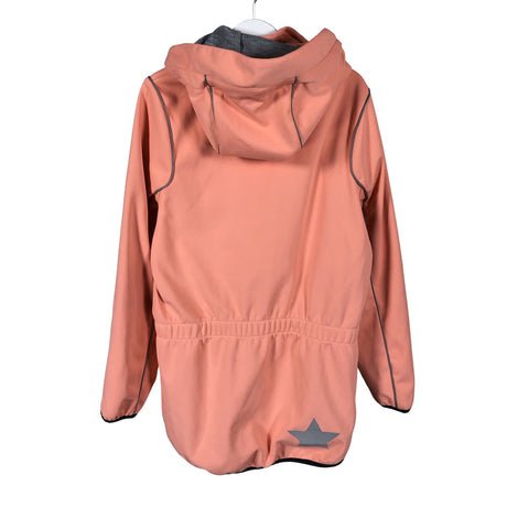 Unisex Molo Kids - Softshell jope, suurus 146 - 152 - Oranž (2)