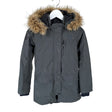 Unisex Molo Kids - Talvejope, suurus 146 - 152 - Valge ()