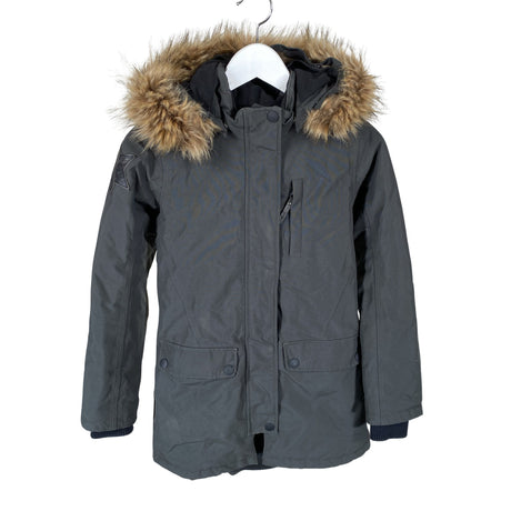 Unisex Molo Kids - Talvejope, suurus 146 - 152 - Valge ()